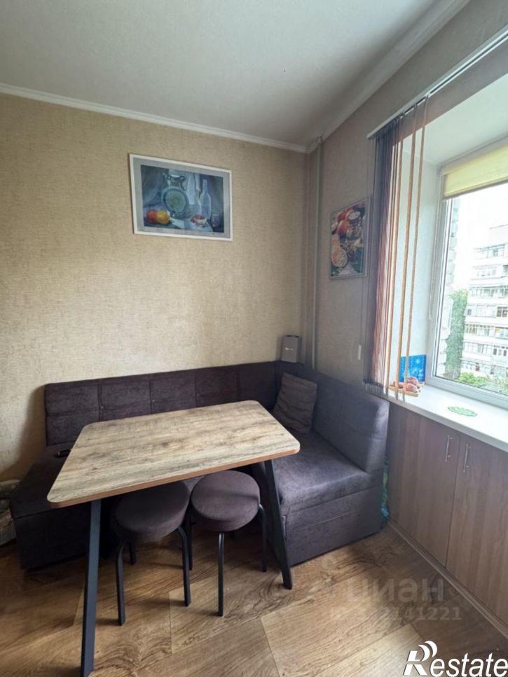 3-комн квартира ул Пановой, 32,  д. 32