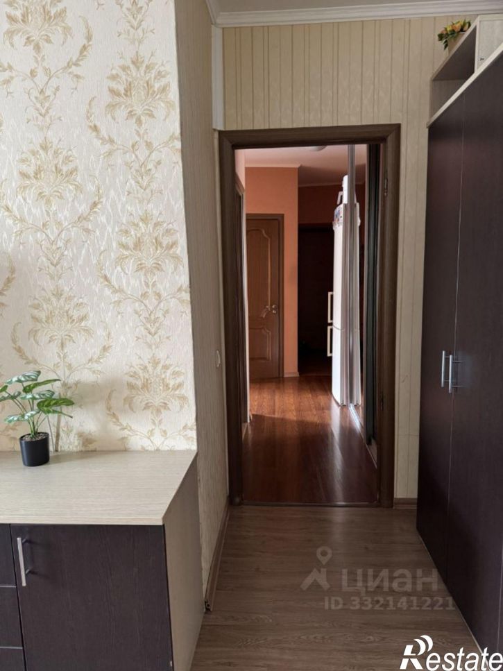 3-комн квартира ул Пановой, 32,  д. 32