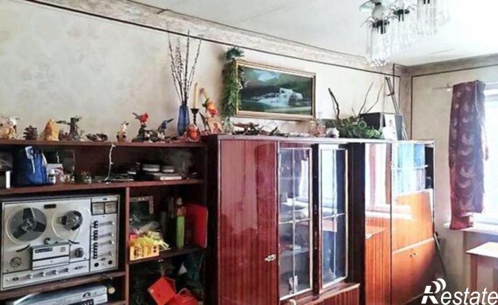 2-комн квартира ул Козлова, 65а,  д. 65а