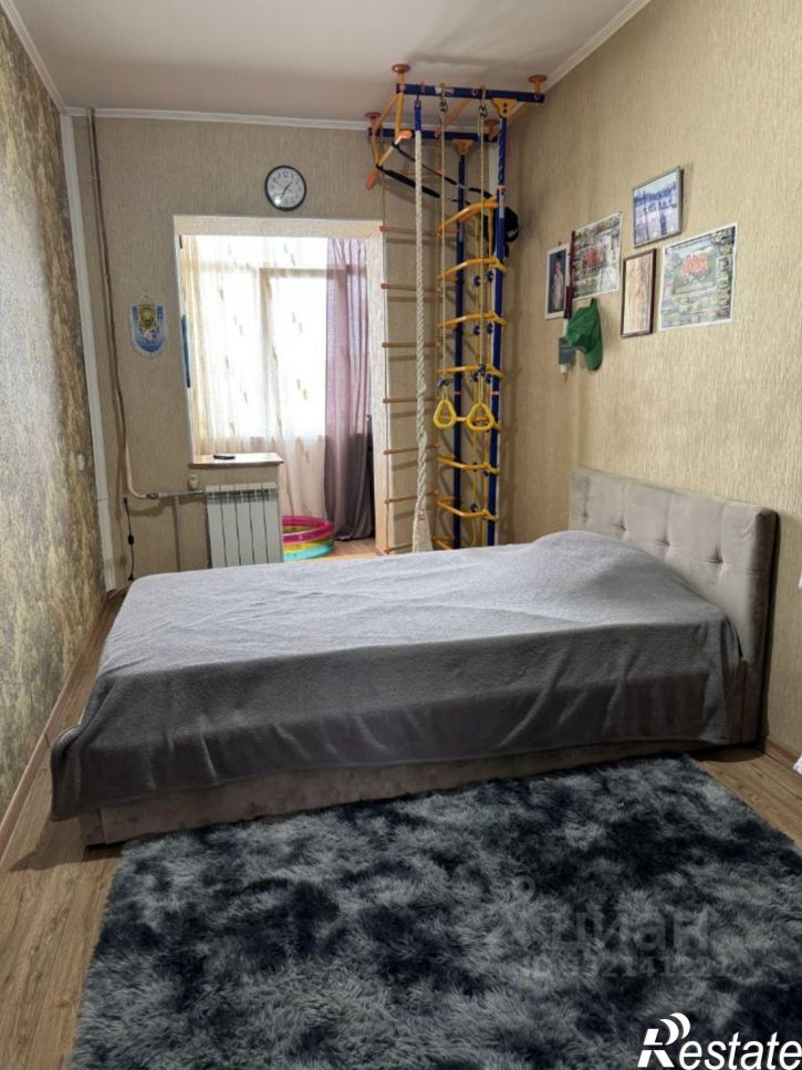 3-комн квартира ул Пановой, 32,  д. 32