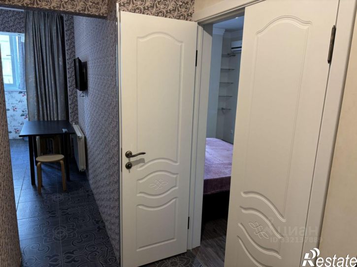 1-комн квартира ул Извилистая, 11 1,  д. 11 1,  к. 1