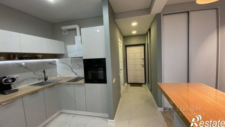 1-комн квартира ул Шаповалова, 1ж,  д. 1ж