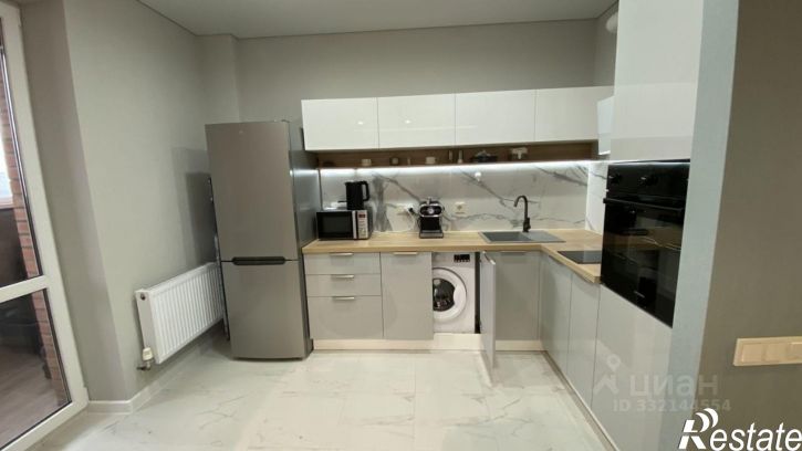 1-комн квартира ул Шаповалова, 1ж,  д. 1ж
