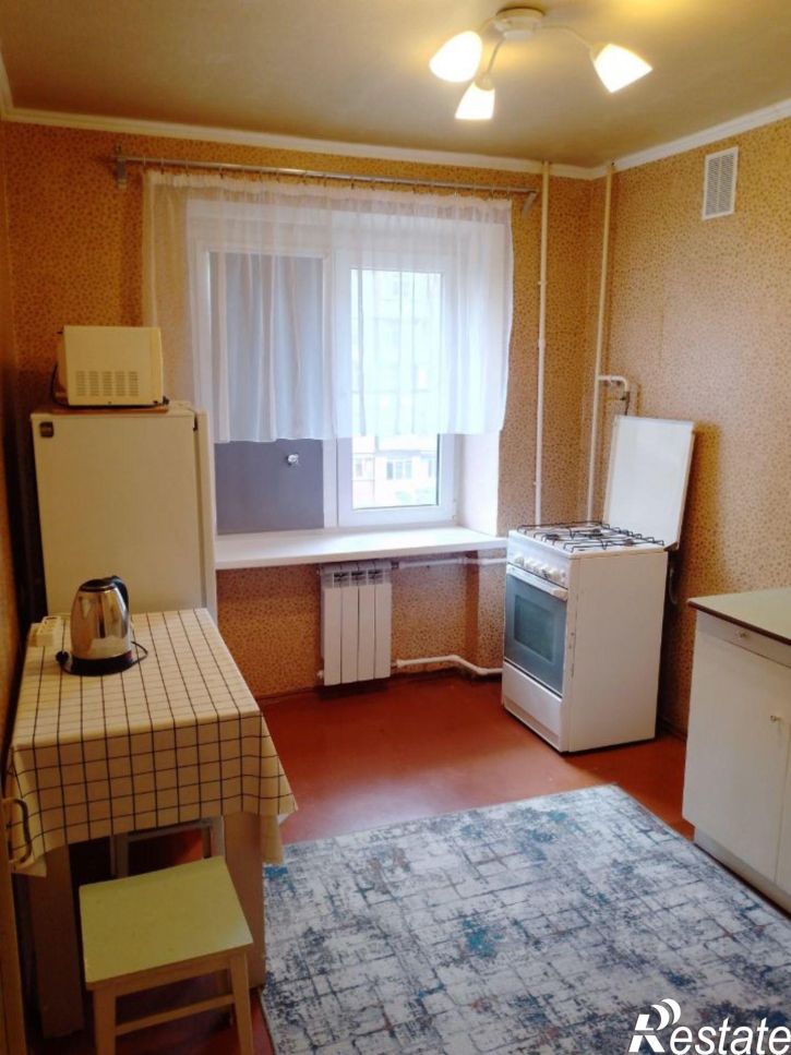 1-комн квартира ул 2-я Краснодарская, 145в,  д. 145в