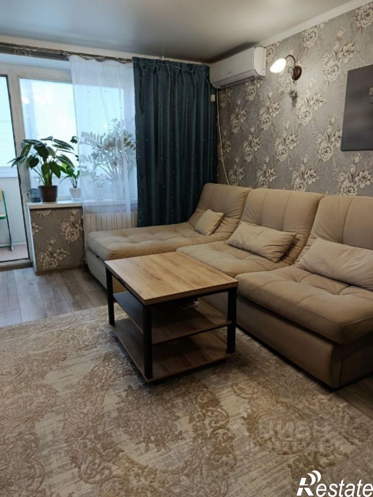 2-комн квартира ул Согласия, 21,  д. 21
