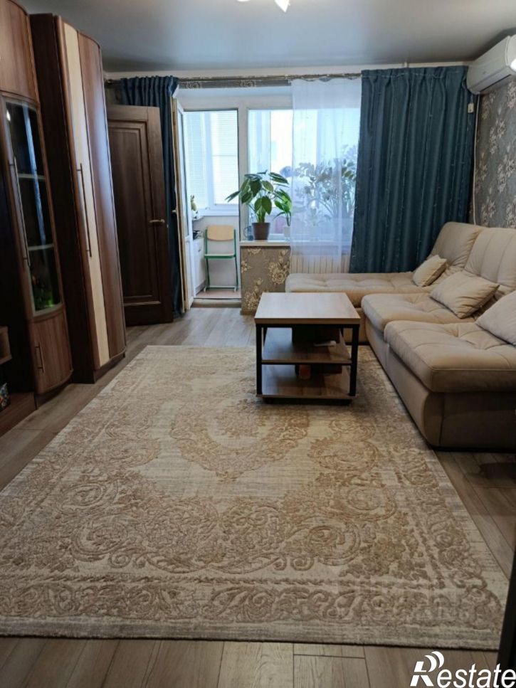 2-комн квартира ул Согласия, 21,  д. 21