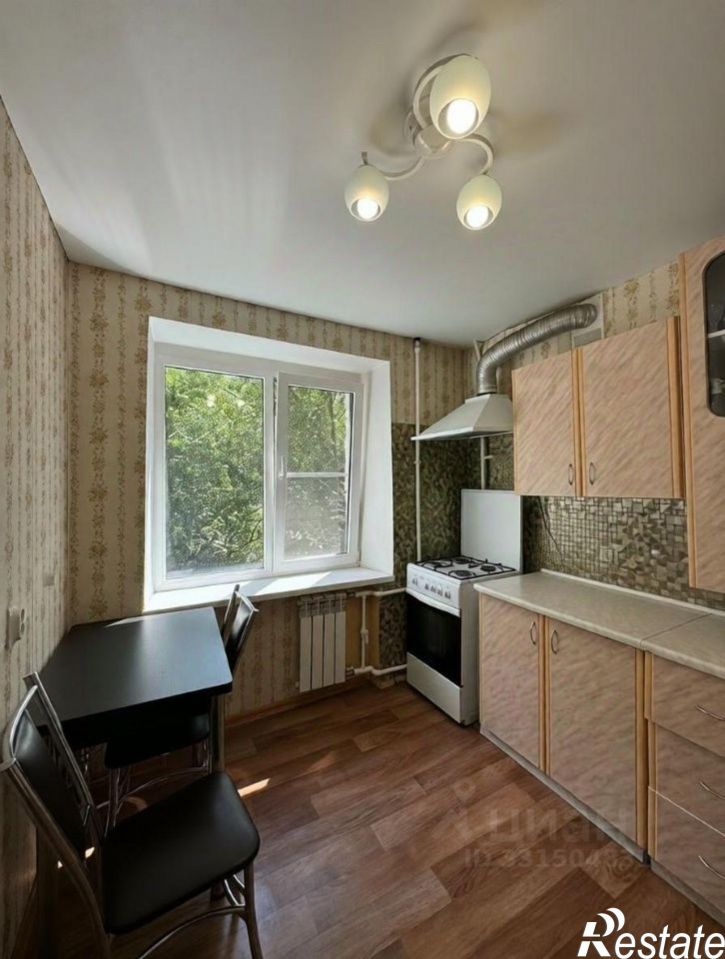 1-комн квартира ул Малиновского, 36,  д. 36