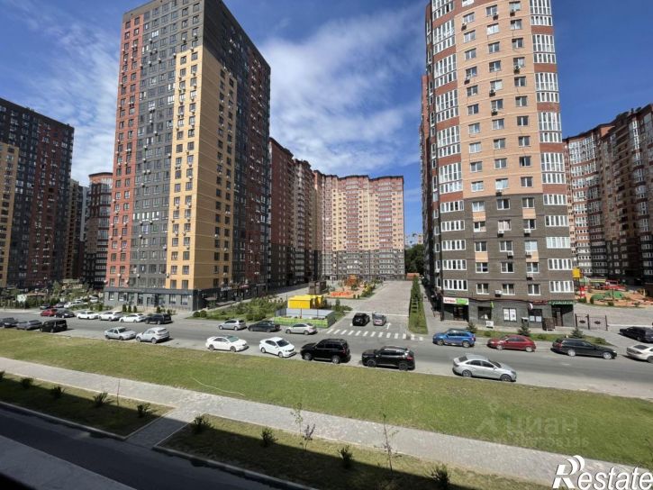 Гараж/парковка ул Вересаева, 101/2 2,  д. 101/2 2,  к. 2
