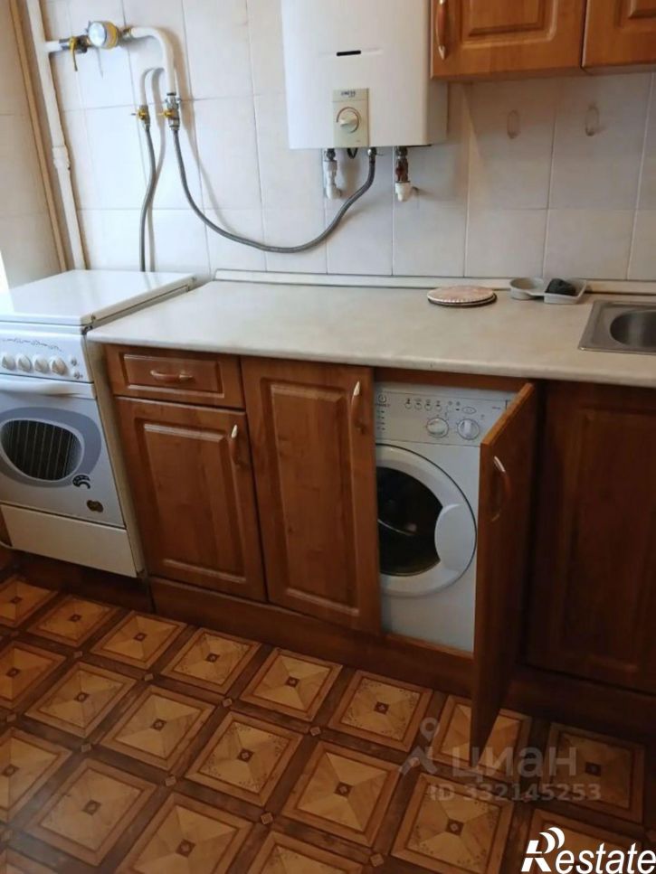 1-комн квартира ул Малюгиной, 280,  д. 280