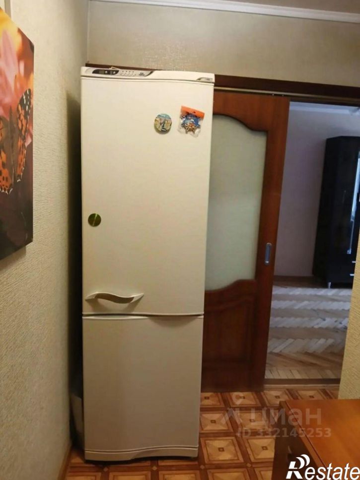 1-комн квартира ул Малюгиной, 280,  д. 280