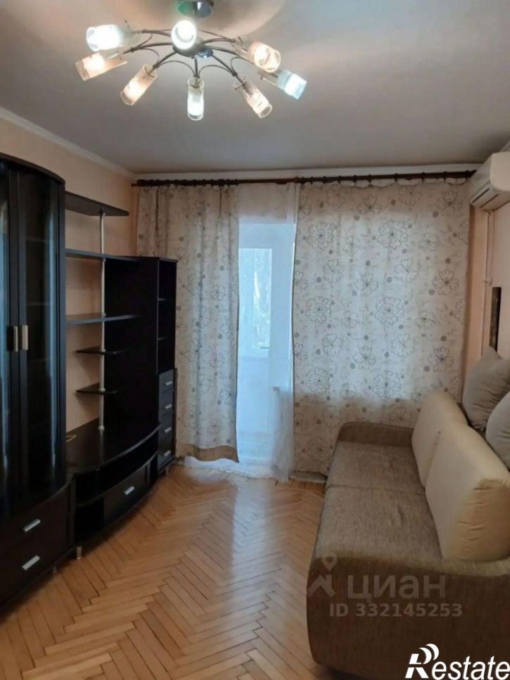1-комн квартира ул Малюгиной, 280,  д. 280