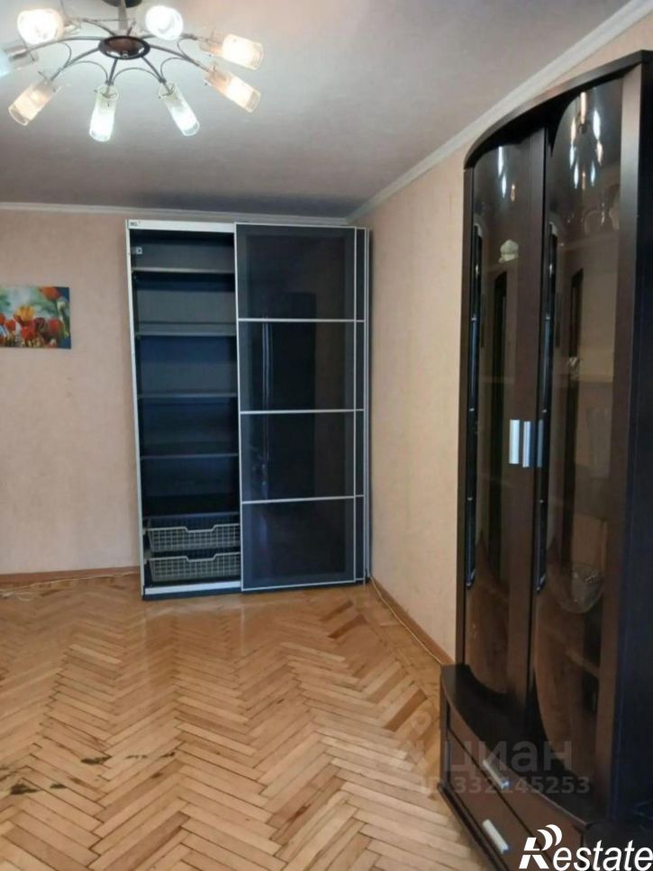 1-комн квартира ул Малюгиной, 280,  д. 280