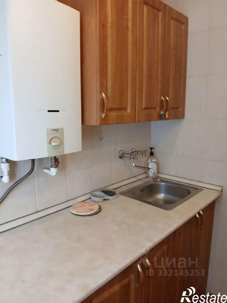 1-комн квартира ул Малюгиной, 280,  д. 280