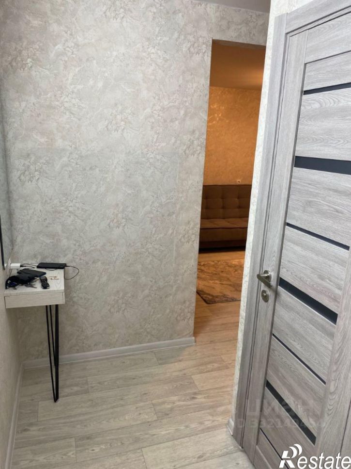 1-комн квартира ул Казахская, 84,  д. 84