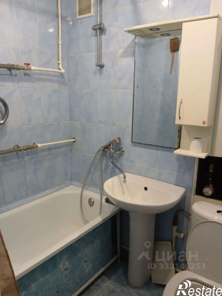1-комн квартира ул Малюгиной, 280,  д. 280