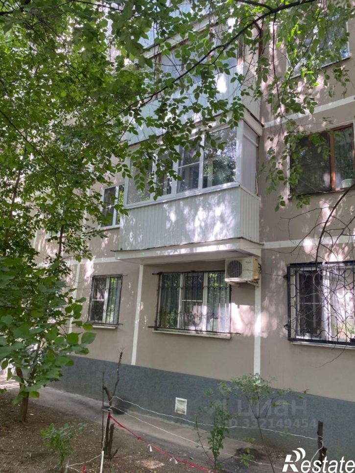 1-комн квартира ул Казахская, 84,  д. 84