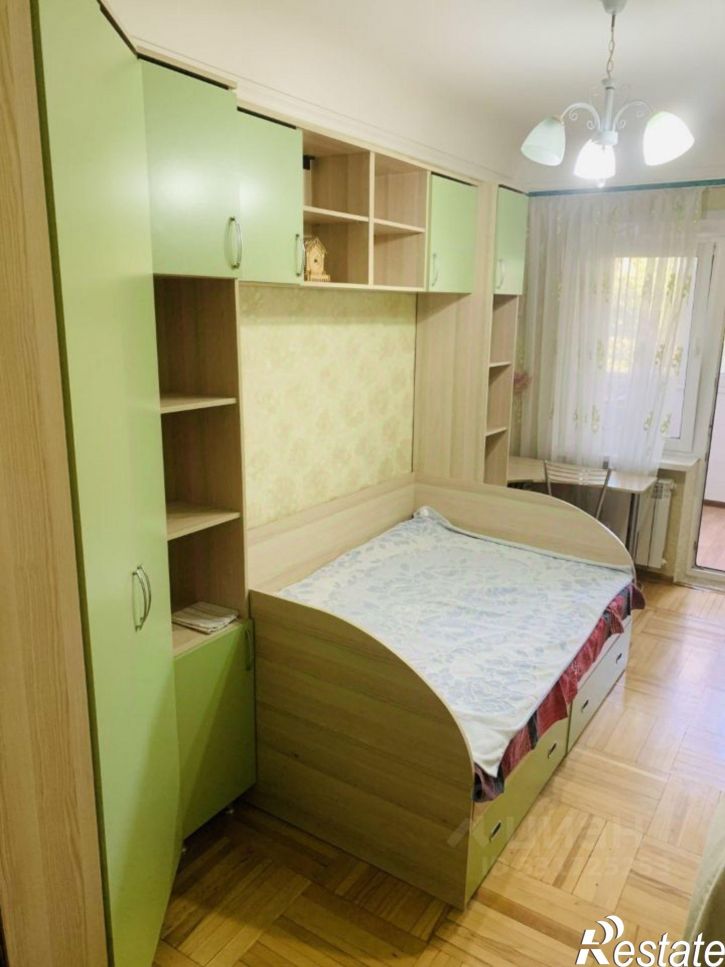 2-комн квартира пр-кт Стачки, 180/1,  д. 180/1