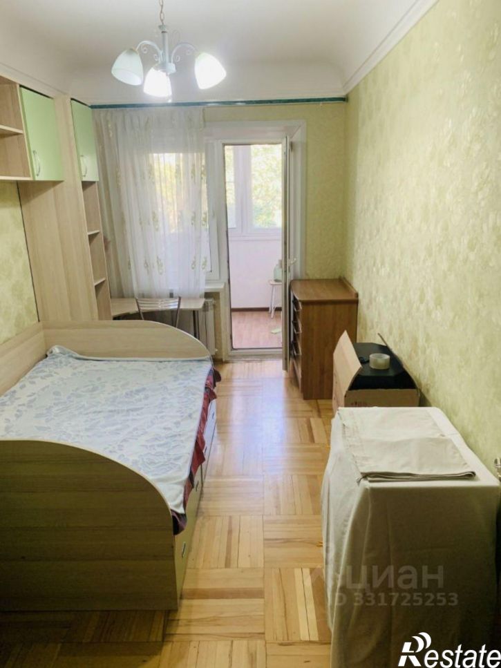 2-комн квартира пр-кт Стачки, 180/1,  д. 180/1