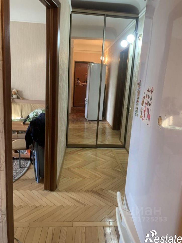 2-комн квартира пр-кт Стачки, 180/1,  д. 180/1