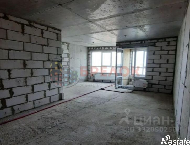 1-комн квартира б-р Комарова, 28,  д. 28