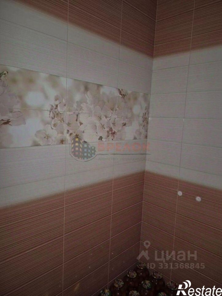 1-комн квартира ул Магнитогорская, 1в,  д. 1в
