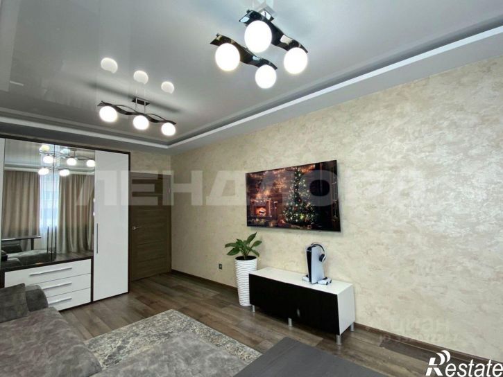 1-комн квартира ул Жмайлова, 4г,  д. 4г