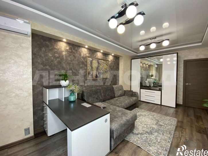 1-комн квартира ул Жмайлова, 4г,  д. 4г