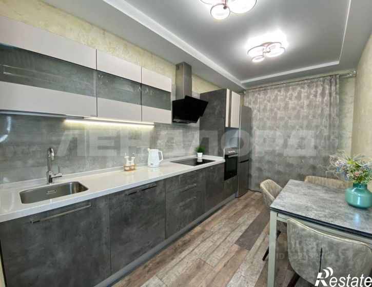 1-комн квартира ул Жмайлова, 4г,  д. 4г