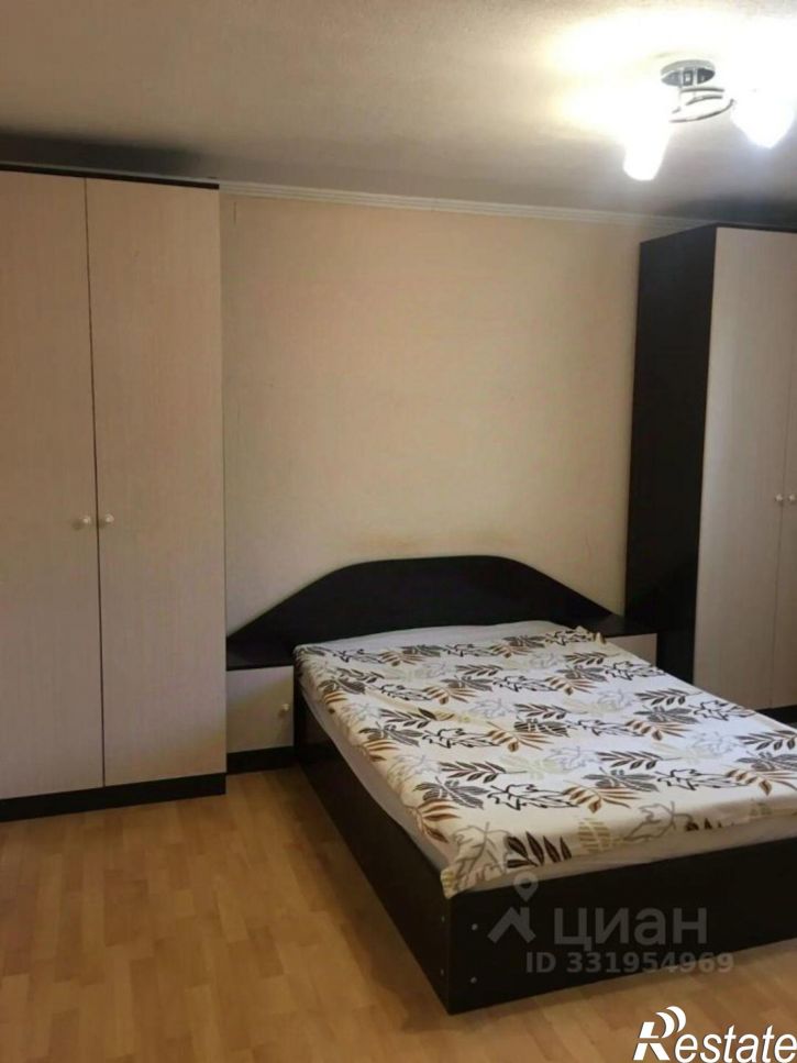 1-комн квартира ул Борко, 3/2,  д. 3/2