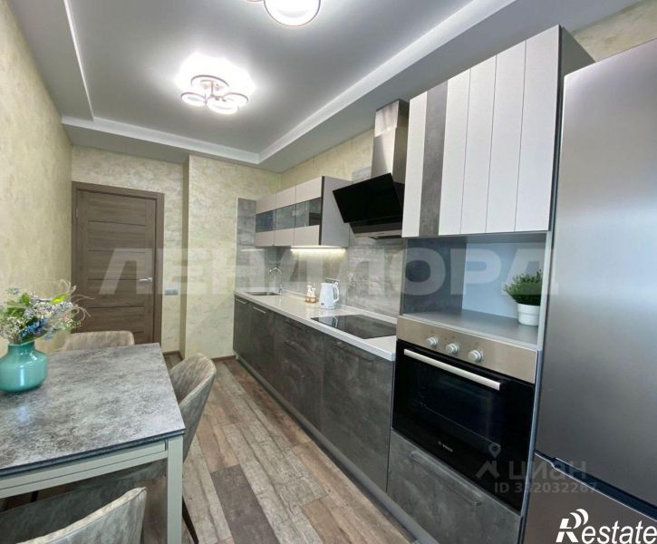 1-комн квартира ул Жмайлова, 4г,  д. 4г