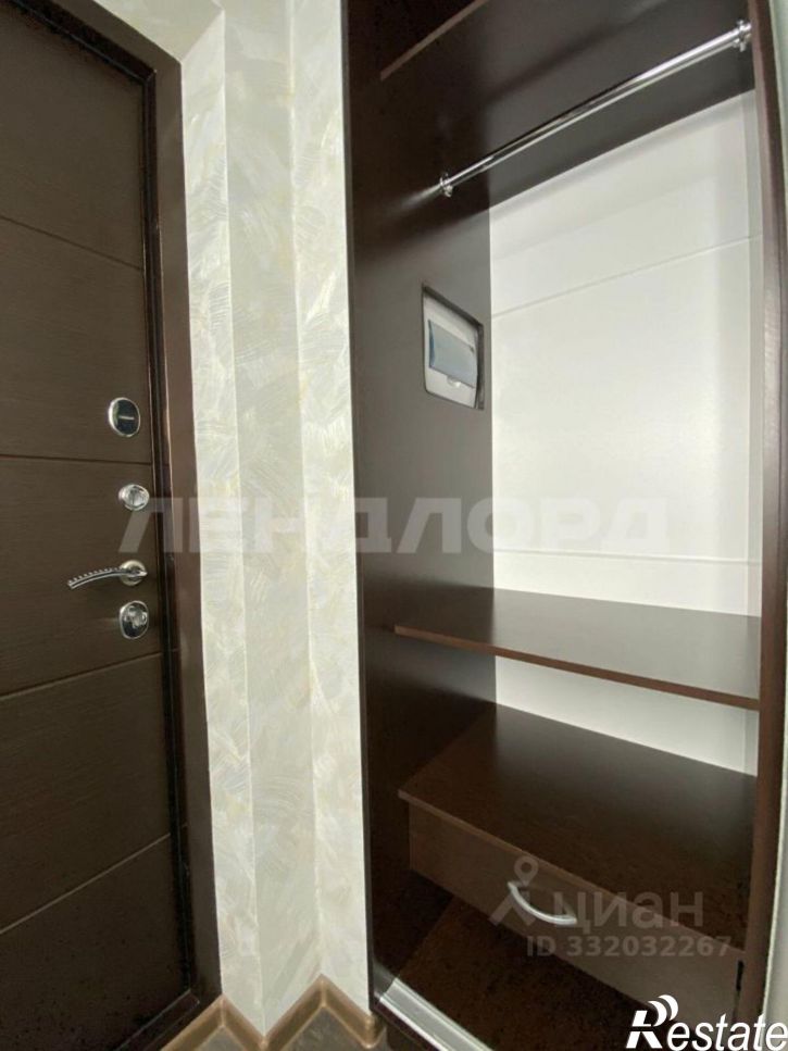 1-комн квартира ул Жмайлова, 4г,  д. 4г