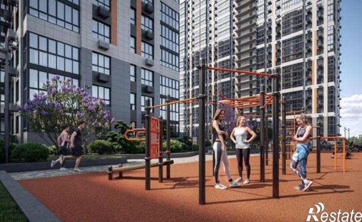 3-комн квартира ул Текучева, 370,  д. 370