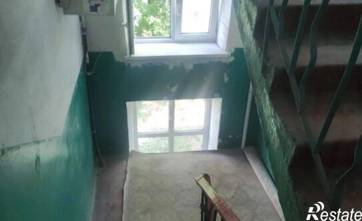 2-комн квартира ул Смены, 23,  д. 23