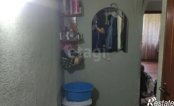 2-комн квартира ул Смены, 23,  д. 23