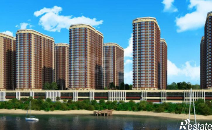 1-комн квартира ул 23-я линия, 54 12,  д. 54 12,  к. 12