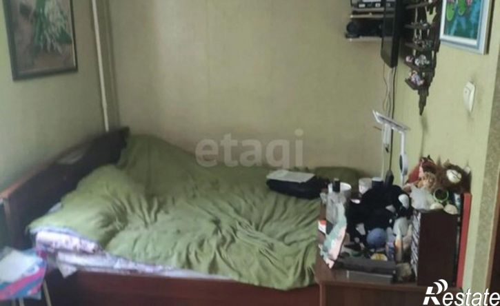 2-комн квартира ул Смены, 23,  д. 23