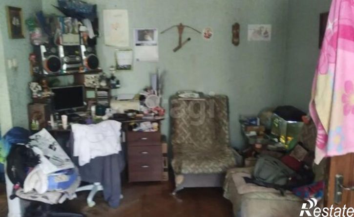2-комн квартира ул Смены, 23,  д. 23