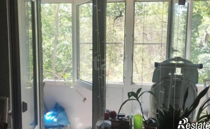 2-комн квартира ул Смены, 23,  д. 23
