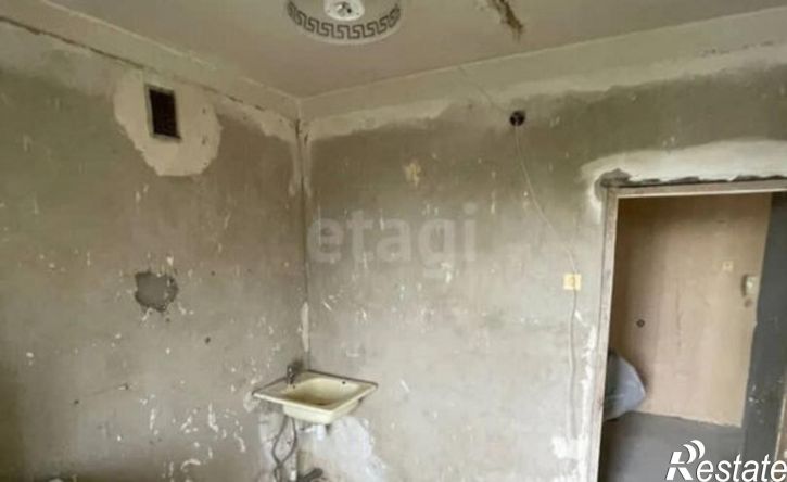 1-комн квартира ул 15-я линия, 85,  д. 85