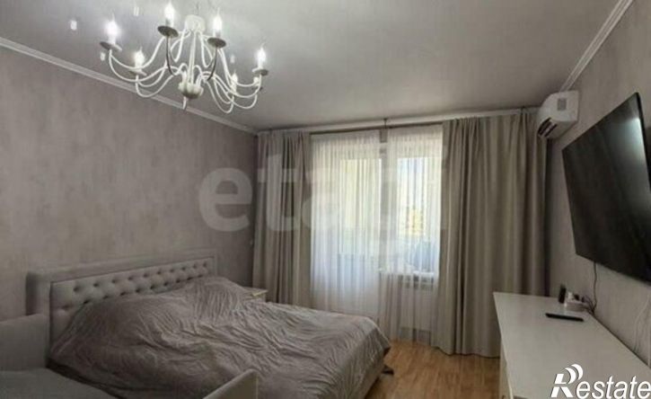 2-комн квартира Газетный пер, 95/149,  д. 95/149