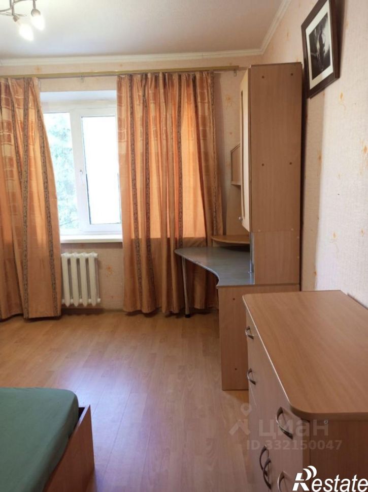 2-комн квартира ул Миронова, 14а,  д. 14а