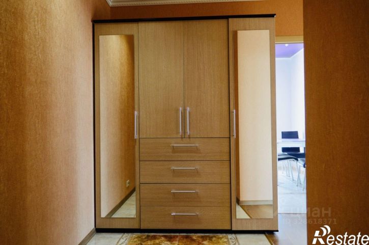 2-комн квартира ул Лермонтовская, 48,  д. 48