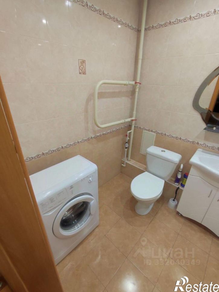 1-комн квартира ул Жмайлова, 19,  д. 19