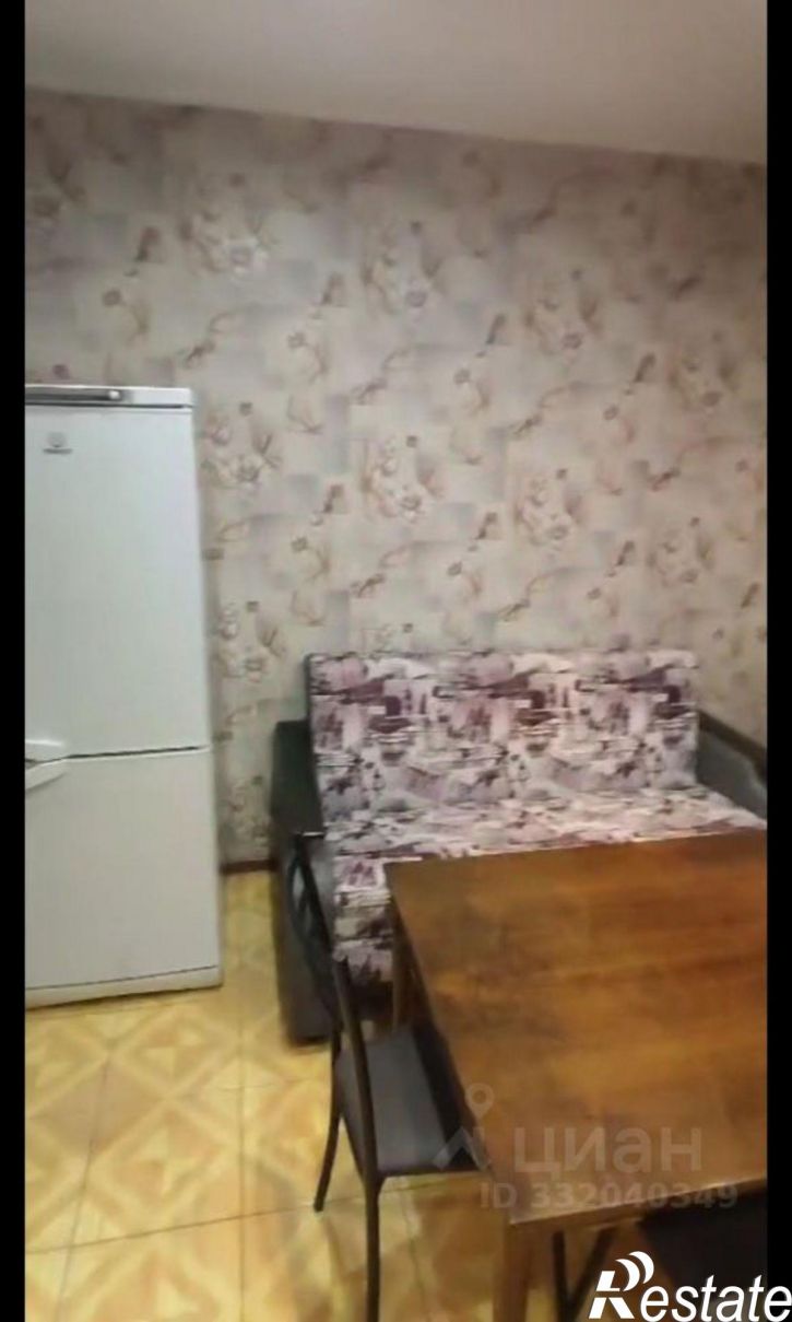 1-комн квартира ул Жмайлова, 19,  д. 19