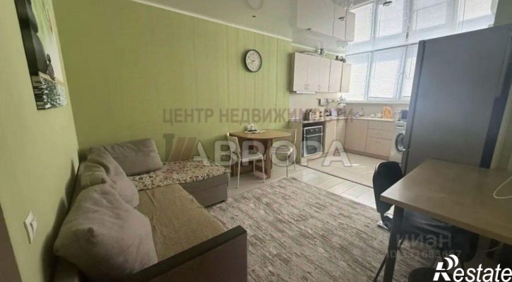 2-комн квартира ул Магнитогорская, 1а/25,  д. 1а/25