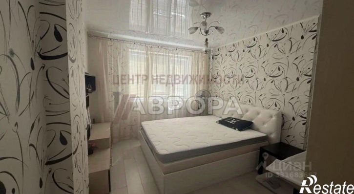 2-комн квартира ул Магнитогорская, 1а/25,  д. 1а/25