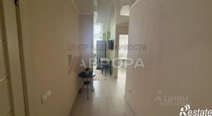 2-комн квартира ул Магнитогорская, 1а/25,  д. 1а/25