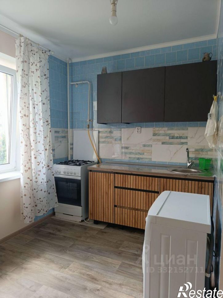 1-комн квартира ул 339-й Стрелковой Дивизии, 17,  д. 17