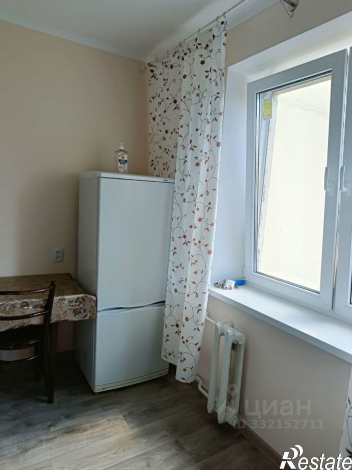 1-комн квартира ул 339-й Стрелковой Дивизии, 17,  д. 17