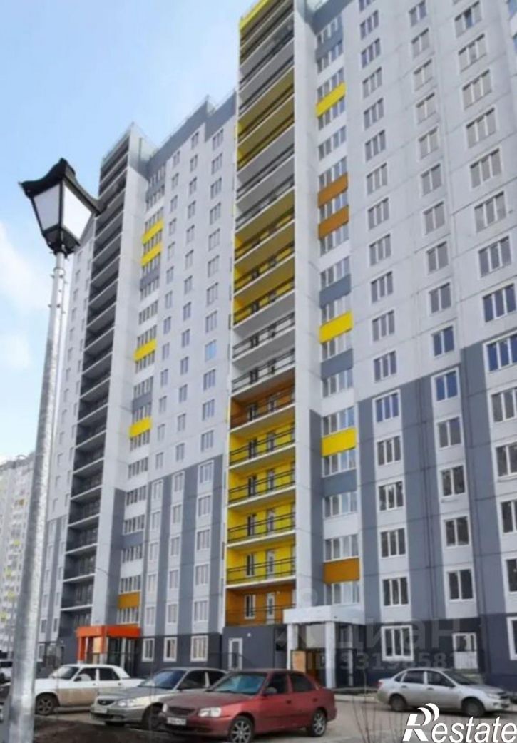 1-комн квартира пр-кт Маршала Жукова, 25/1,  д. 25/1